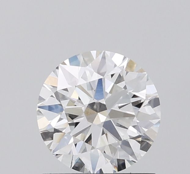 1.20 ct. round Lab Grown Diamond front image