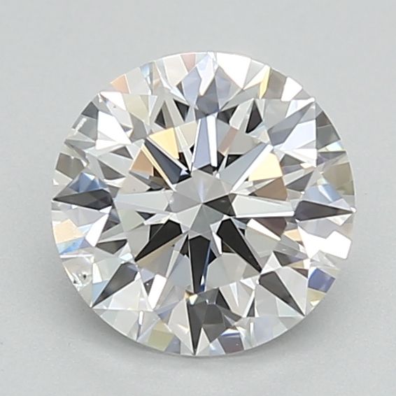 1.03 ct. round Lab Grown Diamond front image