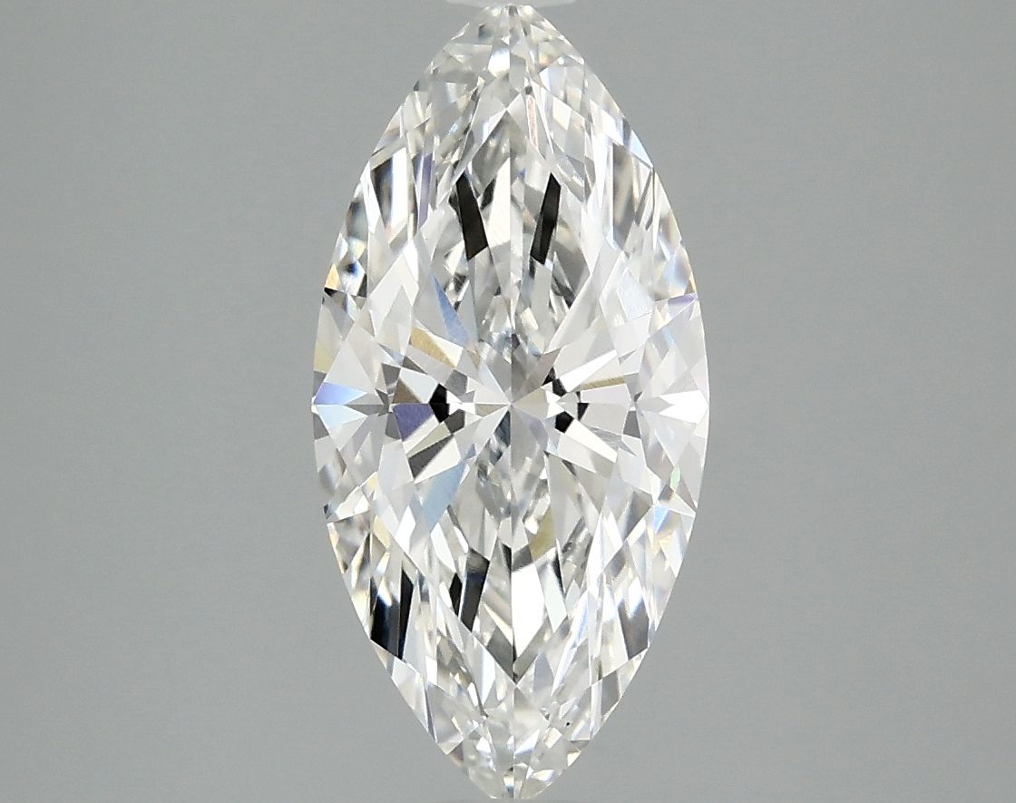 2.03 ct. marquise Lab Grown Diamond front image