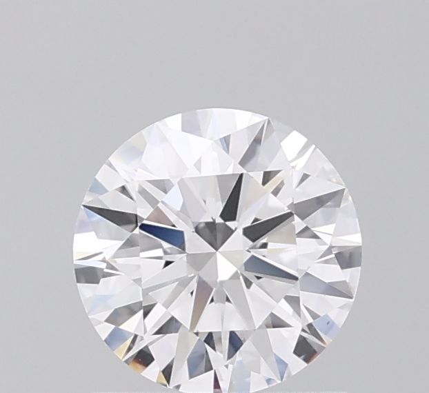 1.07 ct. round Lab Grown Diamond front image