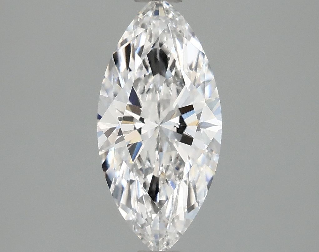 1.41 ct. marquise Lab Grown Diamond front image