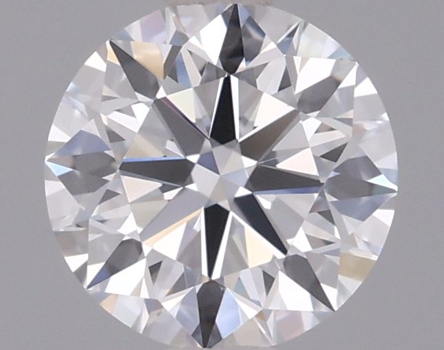 0.93 ct. round Lab Grown Diamond front image