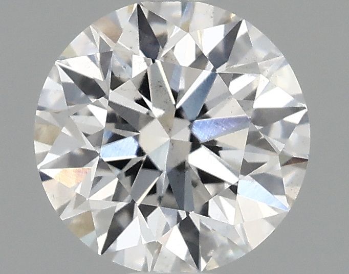 1.03 ct. round Lab Grown Diamond front image