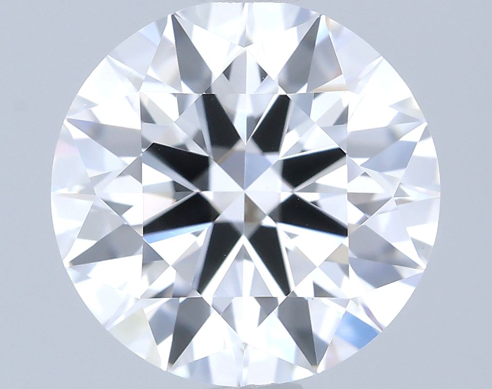 1.51 ct. round Lab Grown Diamond front image