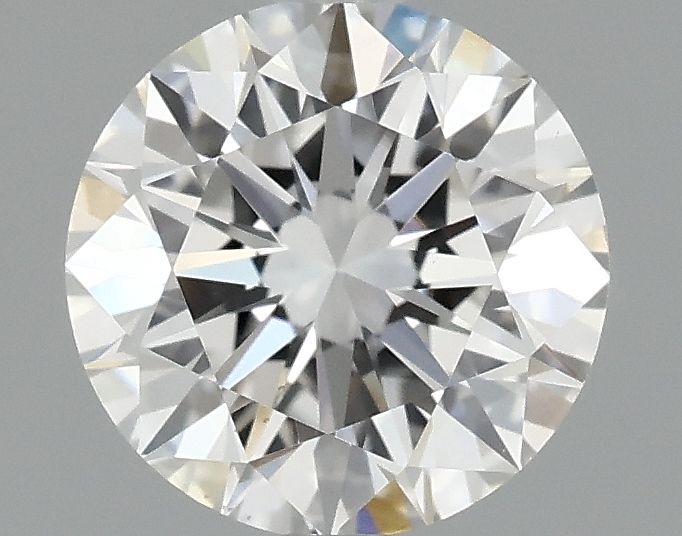 1.20 ct. round Lab Grown Diamond front image