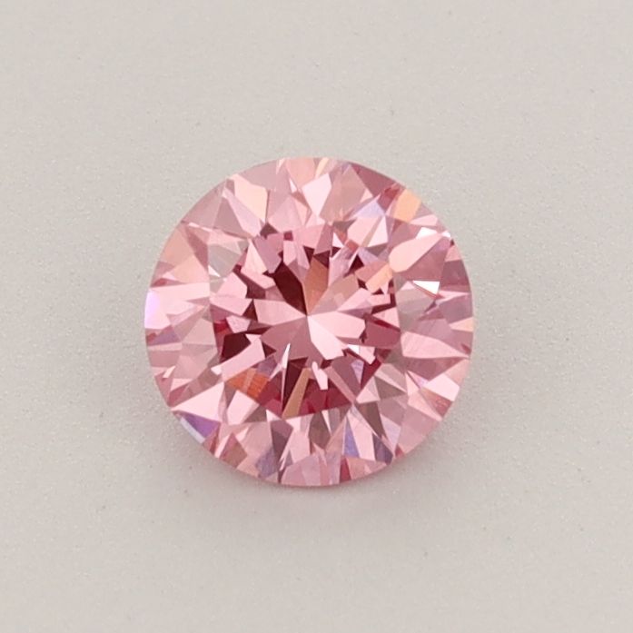 0.48 ct Round diamond