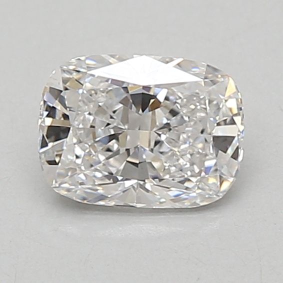 1.01 ct lab-grown Cushion modified Diamond
