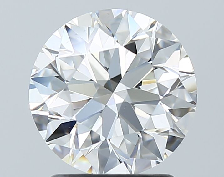 1.80 ct Round diamond