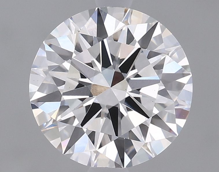 1.06 ct. round Lab Grown Diamond front image