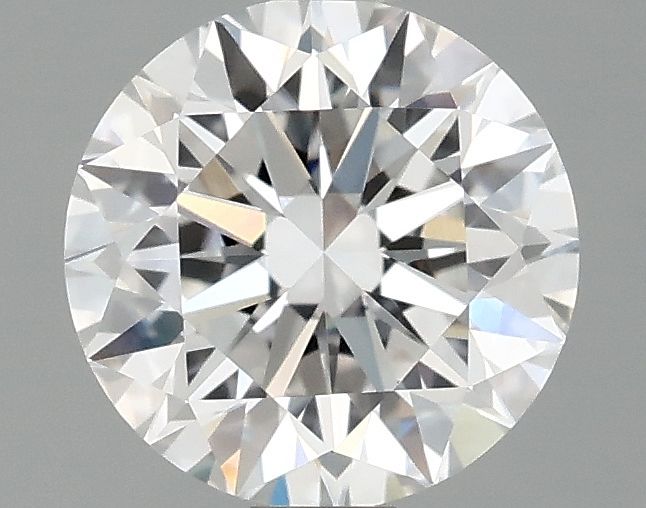 1.09 ct. round Lab Grown Diamond front image