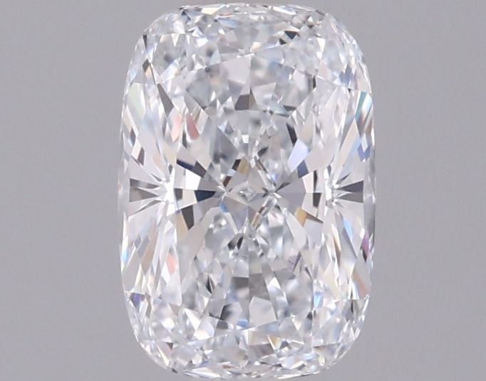 1.02 ct lab-grown Cushion modified Diamond