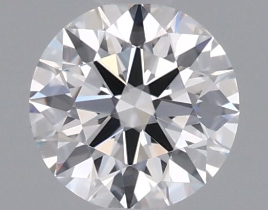 0.48 ct lab-grown Round Diamond