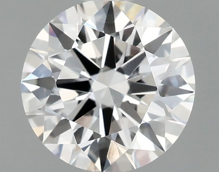 1.09 ct. round Lab Grown Diamond front image