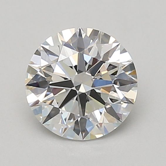 1.09 ct. round Lab Grown Diamond front image