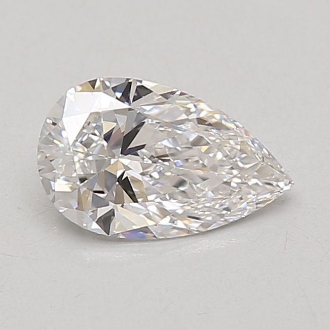 1.02 ct. pear Lab Grown Diamond front image