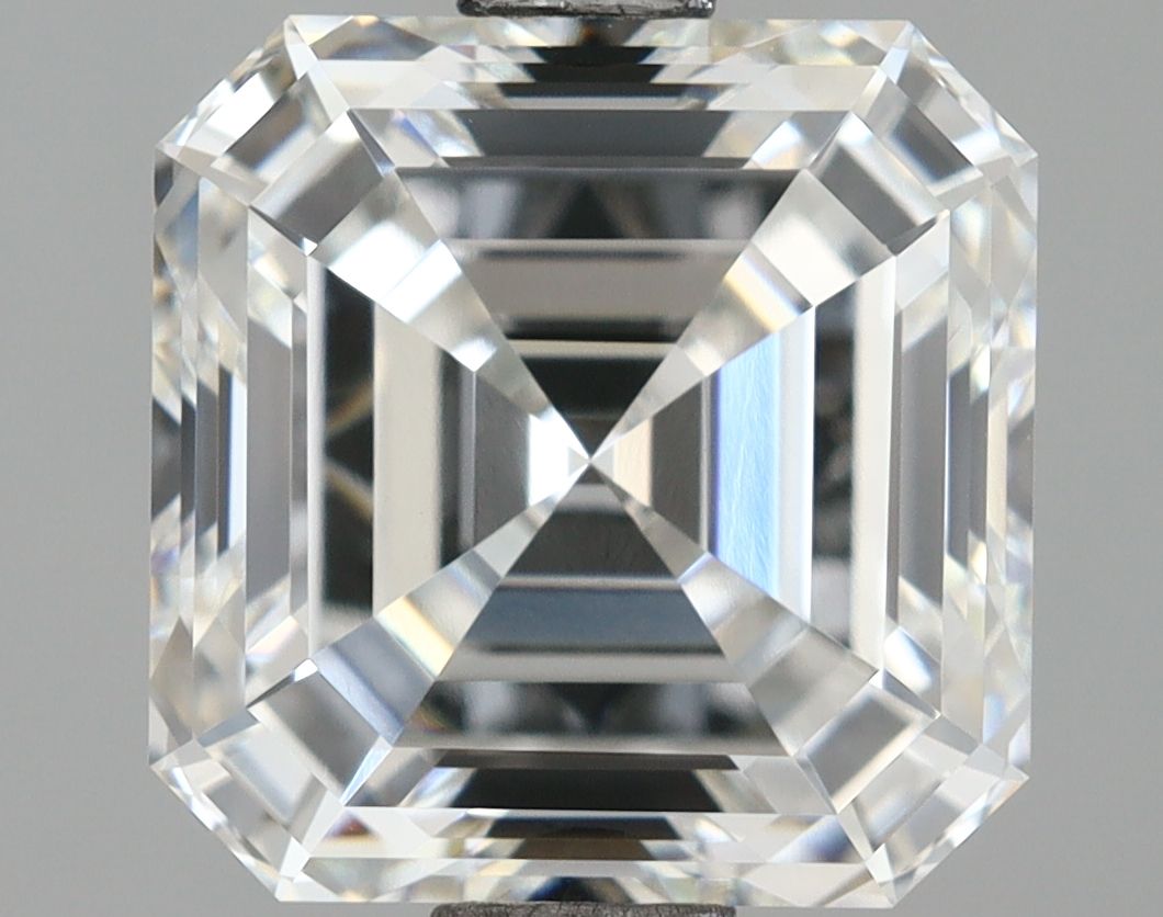 Asscher Diamond