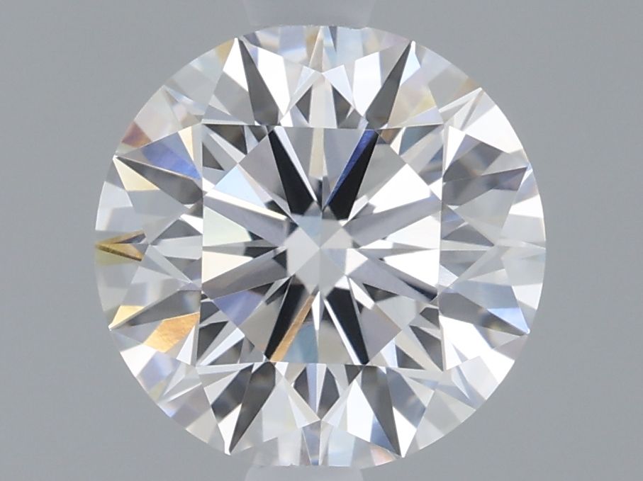 1.55 ct. round Lab Grown Diamond front image