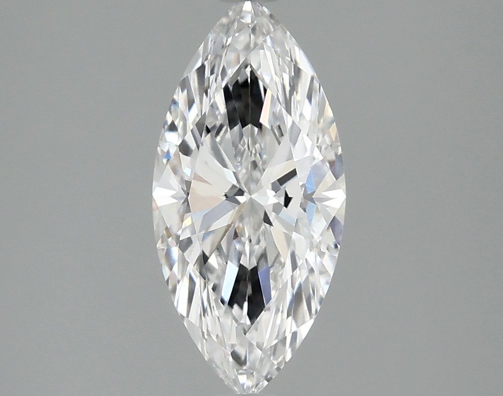 1.50 ct. marquise Lab Grown Diamond front image