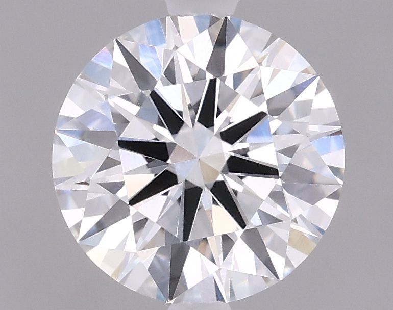 1.09 ct. round Lab Grown Diamond front image
