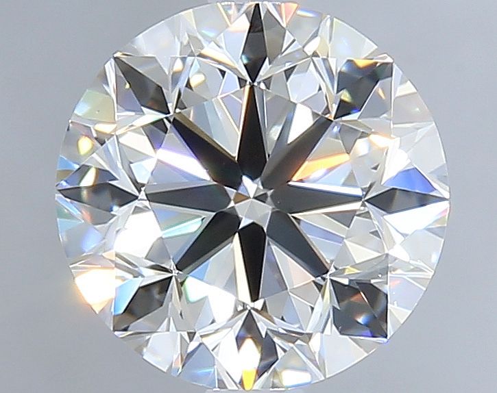 1.50 ct Round diamond