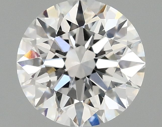 1.06 ct. round Lab Grown Diamond front image