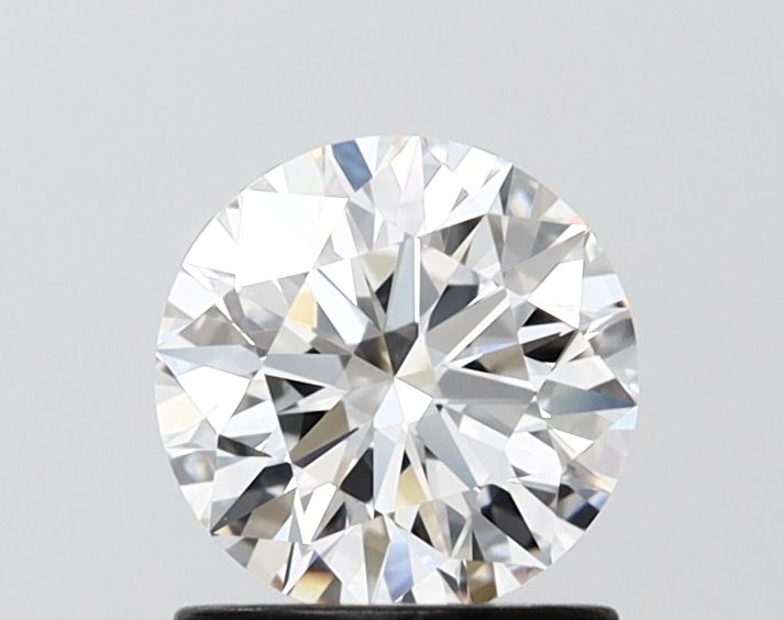 1.04 ct. round Lab Grown Diamond front image