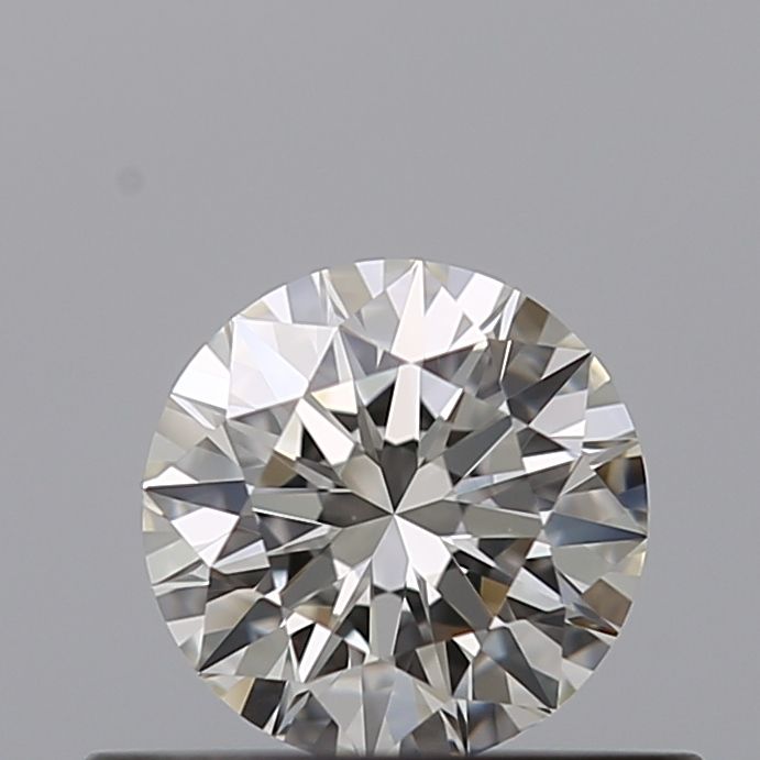 0.42 Carat Round Diamond G VVS1