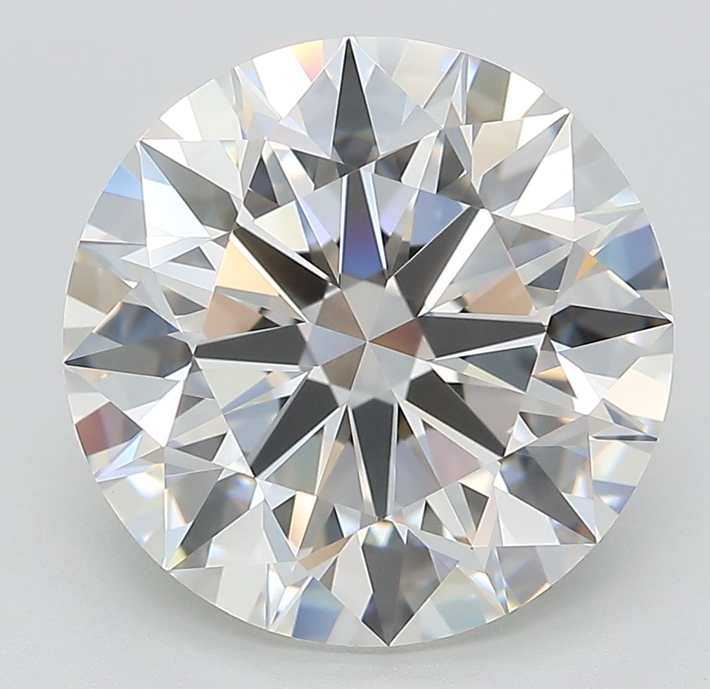 Round Diamond