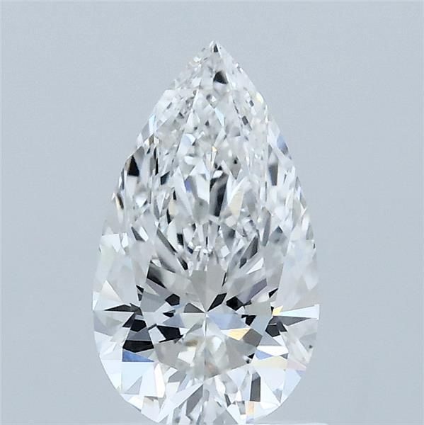 1.03 ct Pear diamond