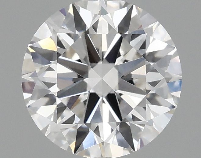 1.09 ct. round Lab Grown Diamond front image