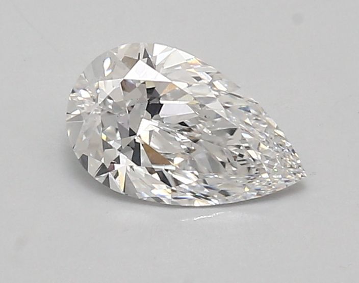 Pear Diamond