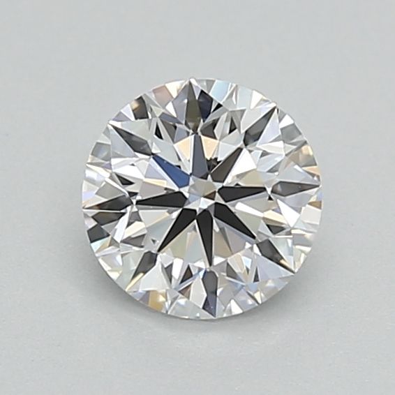 0.54 ct. round Lab Grown Diamond front image