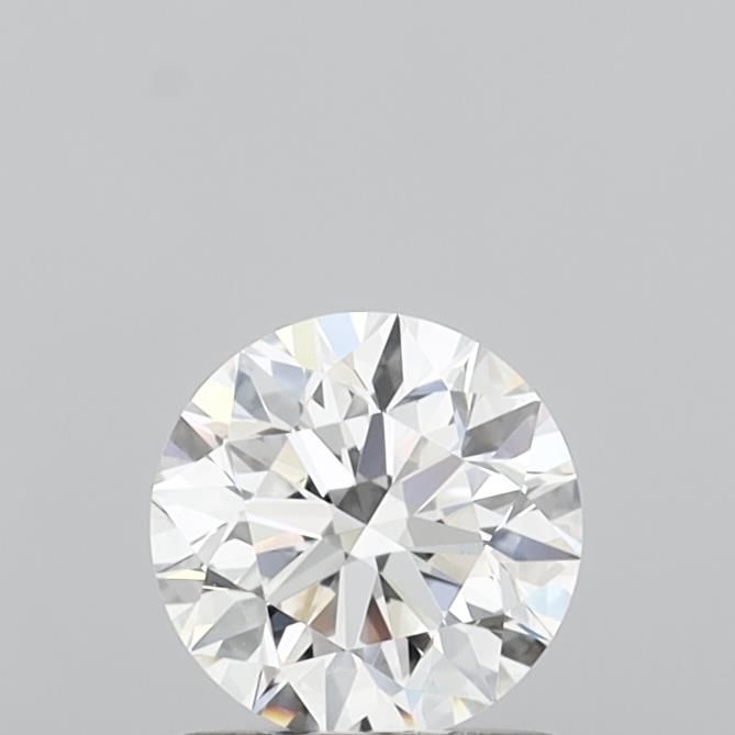 0.99 ct. round Lab Grown Diamond front image