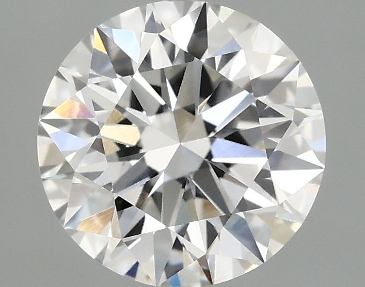 1.06 ct. round Lab Grown Diamond front image