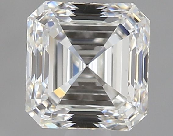 Asscher Diamond