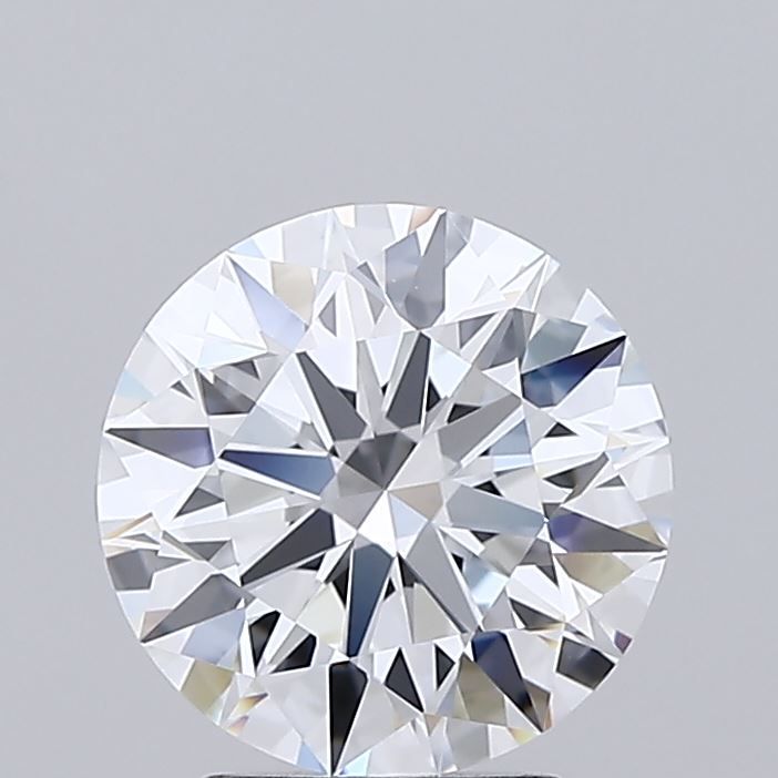 2.43 Carat
