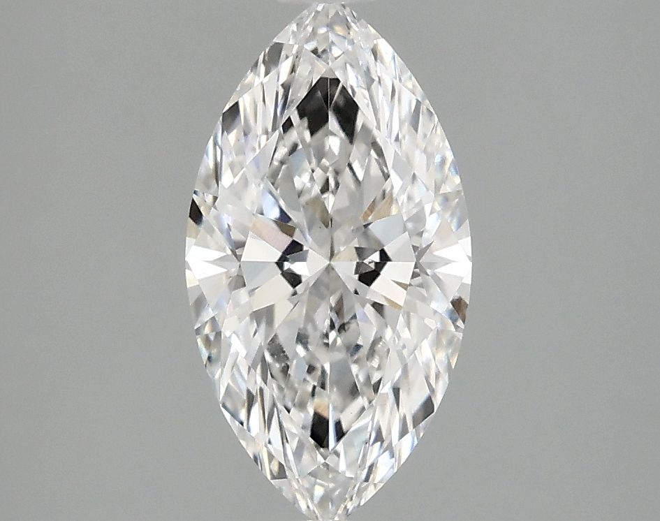 1.52 ct. marquise Lab Grown Diamond front image