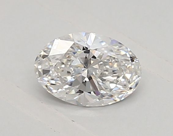 Oval Diamond