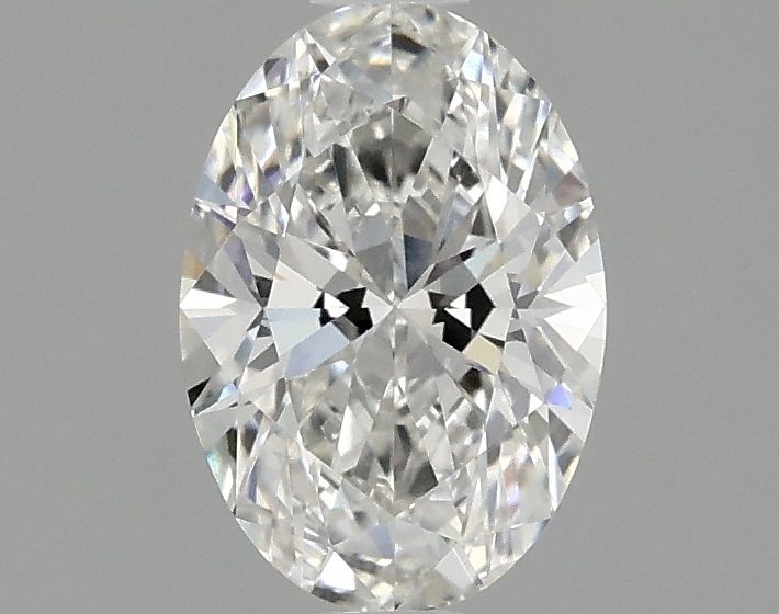 1.10 ct Oval diamond