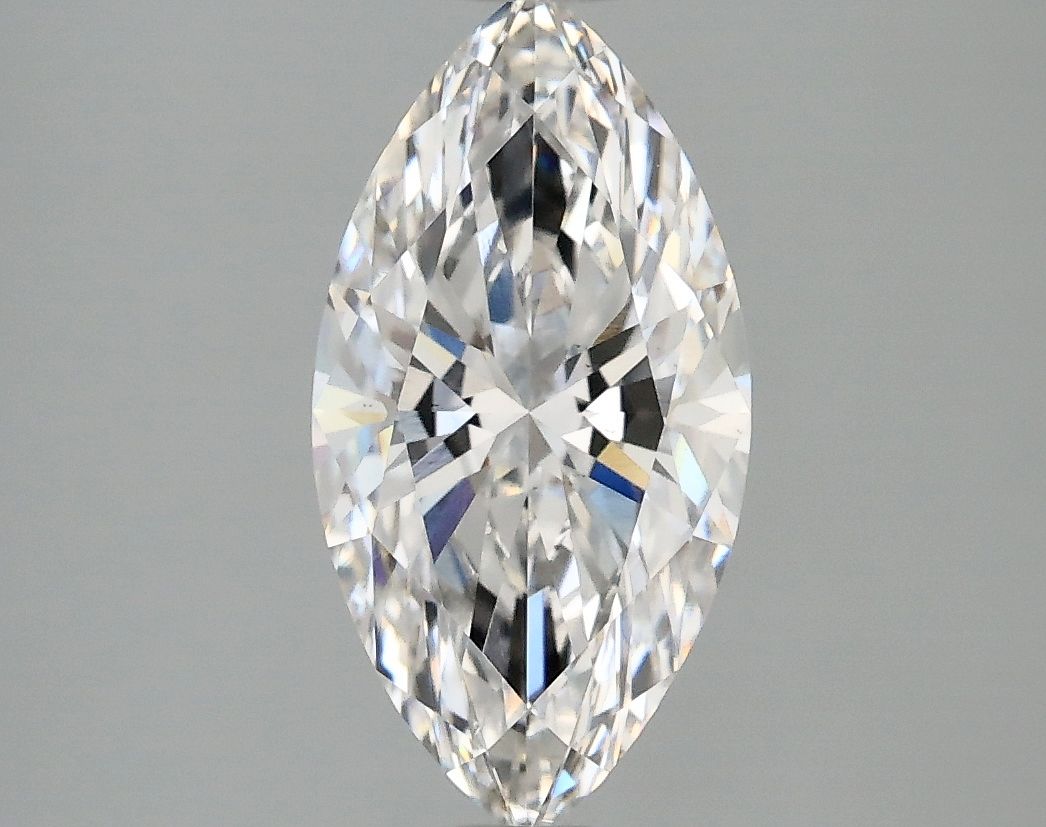 1.89 ct. marquise Lab Grown Diamond front image
