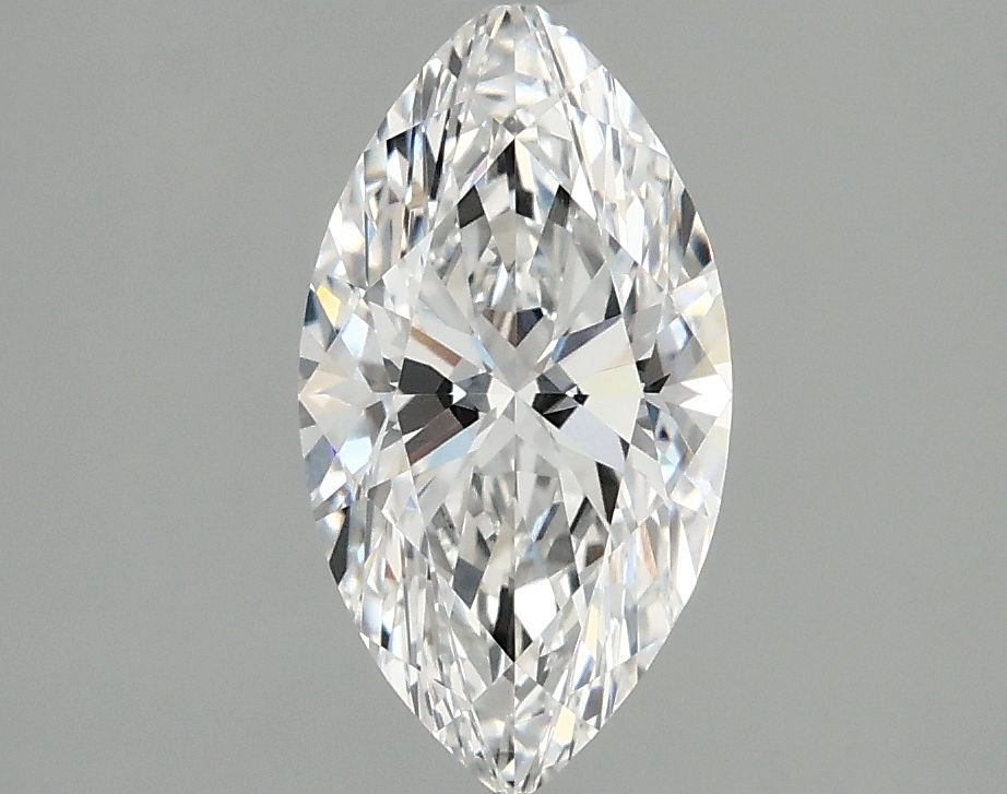 1.44 ct. marquise Lab Grown Diamond front image