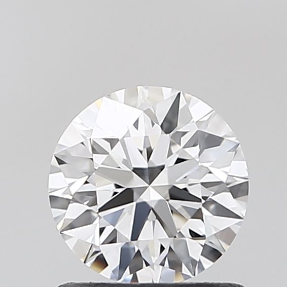0.85 ct. round Lab Grown Diamond front image
