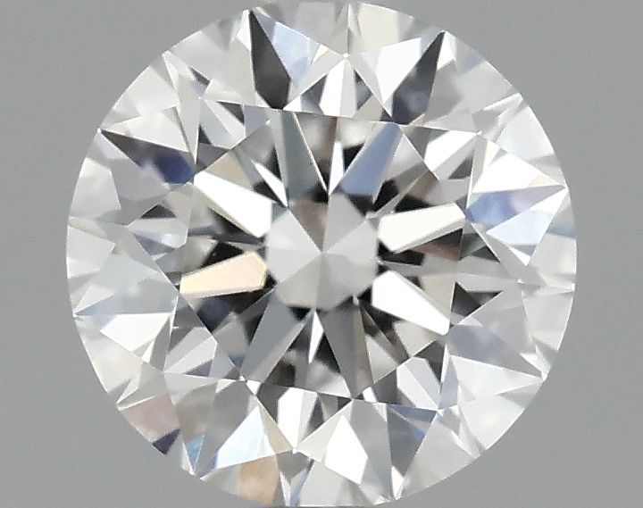 1.06 ct. round Lab Grown Diamond front image