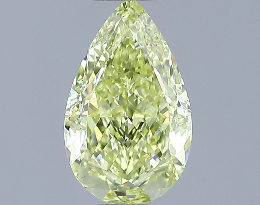 1.20 ct Pear diamond