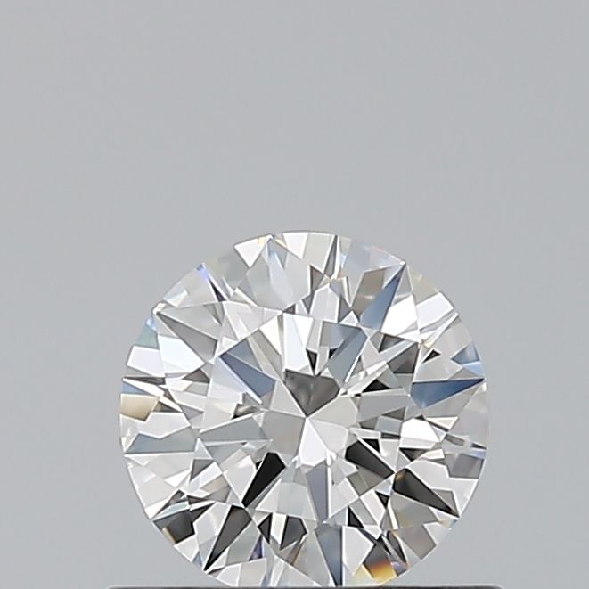 0.55 ct Round diamond