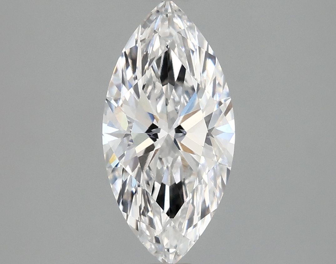 1.53 ct. marquise Lab Grown Diamond front image