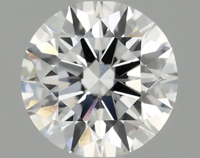 1.02 ct. round Lab Grown Diamond front image