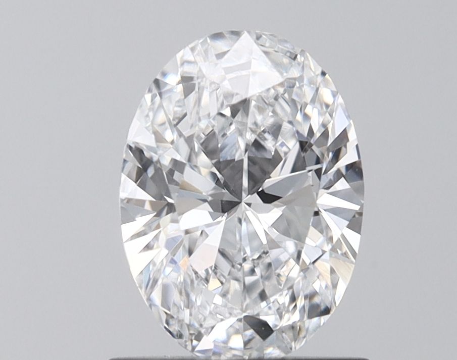 Oval Diamond
