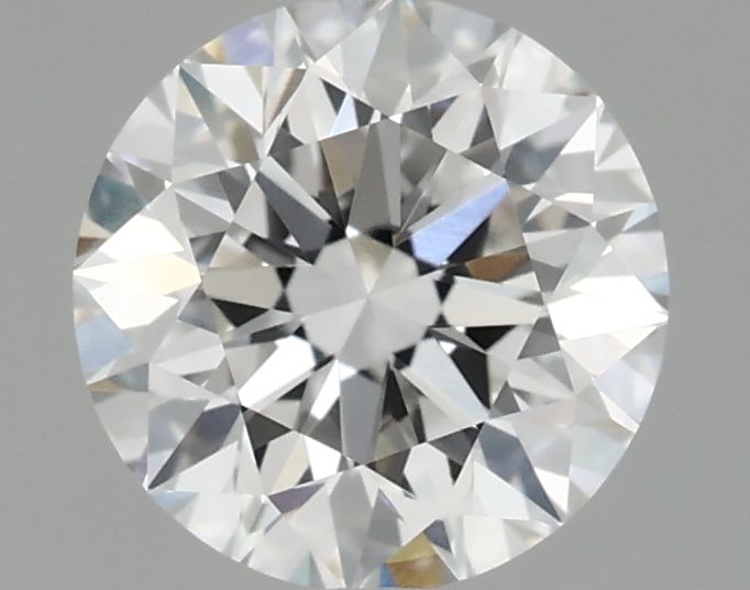 1.00 ct. round Lab Grown Diamond front image
