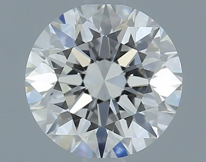 1.03 ct. round Lab Grown Diamond front image